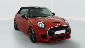 MINI Cabriolet en vente à marchand - ref: 1-377242