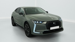 DS DS4 en vente à marchand - ref: 1-378566