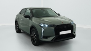 DS DS3 en vente à marchand - ref: 1-378583