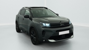 CITROEN C5 Aircross en vente à marchand - ref: 1-380475