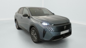 PEUGEOT 3008 en vente a marchand - ref: