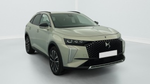 DS DS7 en vente a marchand - ref: