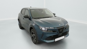 ALFA ROMEO Junior en vente à marchand - ref: 1-381580