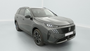 PEUGEOT 5008 en vente a marchand - ref: