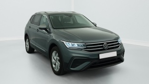 VOLKSWAGEN Tiguan Allspace en vente a marchand - ref: