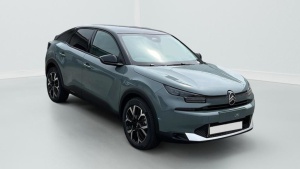 CITROEN C4 en vente à marchand - ref: 1-382033