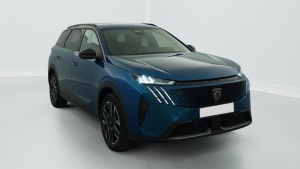 PEUGEOT 5008 en vente à marchand - ref: 1-382177
