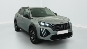PEUGEOT 2008 en vente à marchand - ref: 1-382586