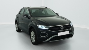 VOLKSWAGEN T-Roc en vente a marchand - ref: