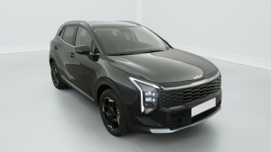 KIA Sportage en vente a marchand - ref: