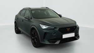 CUPRA Formentor en vente à marchand - ref: 1-382995
