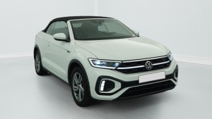 VOLKSWAGEN T-Roc Cabriolet en vente a marchand - ref:
