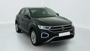 VOLKSWAGEN T-Roc en vente à marchand - ref: 1-383600