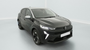 RENAULT Captur en vente à marchand - ref: 1-383760