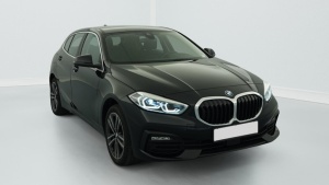 BMW Serie 1 en vente à marchand - ref: 1-383886