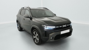 DACIA Duster en vente a marchand - ref:
