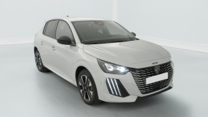 PEUGEOT 208 en vente a marchand - ref: