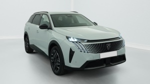 PEUGEOT 5008 en vente a marchand - ref: