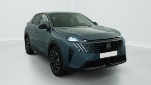 PEUGEOT 3008 en vente a marchand - ref: