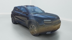 JEEP Avenger en vente a marchand - ref: