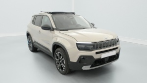 JEEP Avenger en vente à marchand - ref: 1-384872