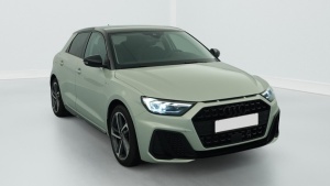 AUDI A1 Sportback en vente à marchand - ref: 1-385150