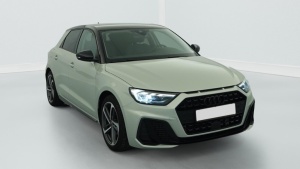 AUDI A1 Sportback en vente à marchand - ref: 1-385151