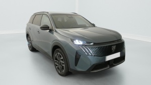 PEUGEOT 5008 en vente a marchand - ref: