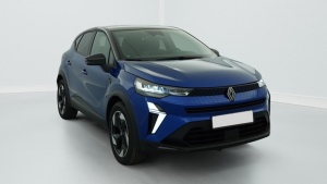 RENAULT Captur en vente à marchand - ref: 1-386023
