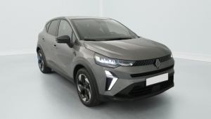 RENAULT Captur en vente a marchand - ref: