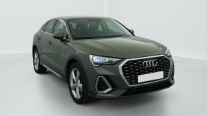 AUDI Q3 Sportback en vente à marchand - ref: 1-386123