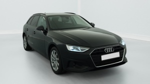 AUDI A4 Avant en vente a marchand - ref: