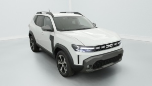 DACIA Duster en vente a marchand - ref: