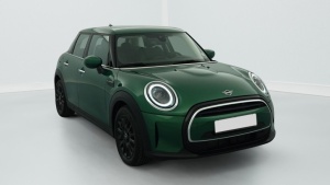 MINI Hatch en vente a marchand - ref:
