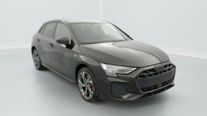 AUDI A3 Sportback en vente à marchand - ref: 1-386532