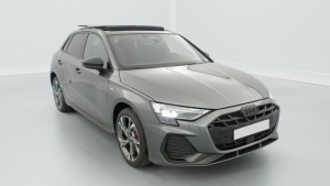 AUDI A3 Sportback en vente à marchand - ref: 1-386548