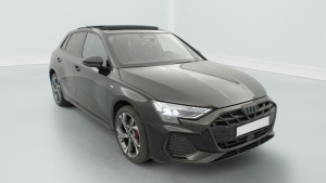 AUDI A3 Sportback en vente à marchand - ref: 1-386549
