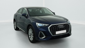 AUDI Q3 Sportback en vente a marchand - ref: