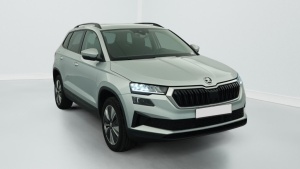 SKODA Karoq en vente à marchand - ref: 1-386828