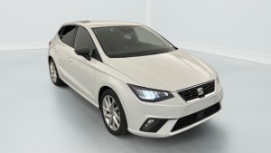 SEAT Ibiza en vente à marchand - ref: 1-386831