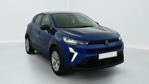 RENAULT Captur en vente à marchand - ref: 1-386924