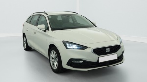 SEAT Leon ST en vente a marchand - ref: