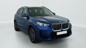 BMW X1 en vente à marchand - ref: 1-387071