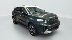 CITROEN C3 Aircross en vente à marchand - ref: 1-388068