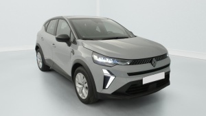 RENAULT Captur en vente a marchand - ref:
