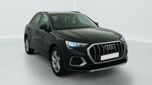 AUDI Q3 en vente a marchand - ref: