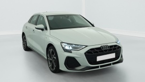 AUDI A3 Sportback en vente à marchand - ref: 1-388270