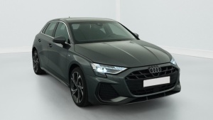 AUDI A3 Sportback en vente à marchand - ref: 1-388271