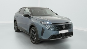 PEUGEOT 3008 en vente a marchand - ref: