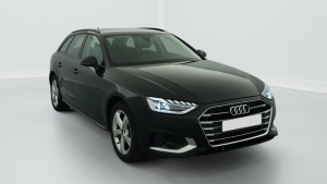 AUDI A4 Avant en vente a marchand - ref: